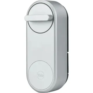 Bosch Smart Home Smart Home Yale Linus Smart Lock, Schloss