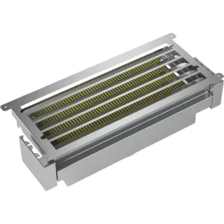 Siemens CleanAir Umluftmodul LZ11IXC16, Umrüst-Set (silber)