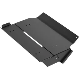 Fanatec ClubSport Cockpit PC Ablage, Halterung (schwarz)