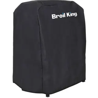 Broil King Porta Chef 320, GEM Select Exact-Fit Schutzhülle, Schutzhaube (schwarz)