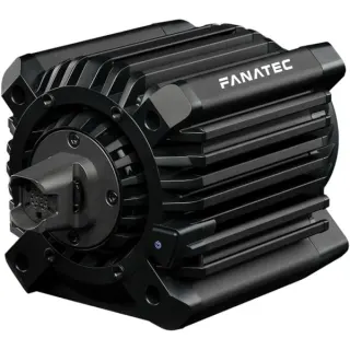 Fanatec ClubSport DD+, Lenkradbasis (schwarz, für PC & PlayStation)