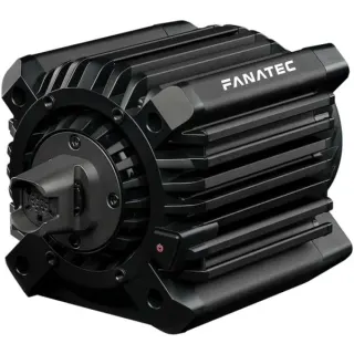 Fanatec ClubSport DD, Lenkradbasis (schwarz, für PC & Xbox)