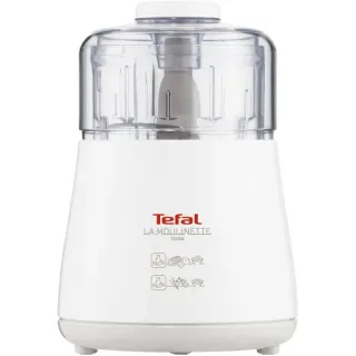 Tefal La Moulinette 1000, Zerkleinerer (weiß)