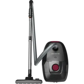 Rowenta Green Force Max RO4933, Bodenstaubsauger (schwarz)