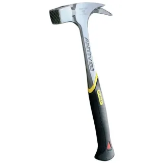 Stanley Latthammer FATMAX Antivibe 600g