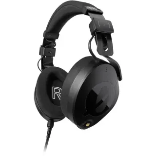 Rode Microphones NTH-100, Kopfhörer (schwarz, 3,5 mm Klinke)