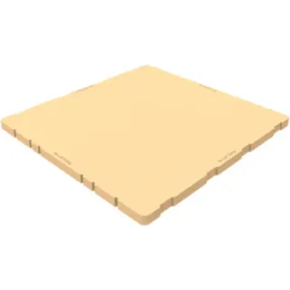 Broil King Pizzastein für Monarch, Royal, Signet (beige, für Pizzen bis ca. Ø 32cm)