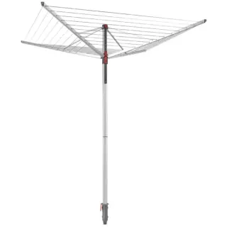 Vileda SUN-LIFT Compact Wäschespinne, Wäscheständer