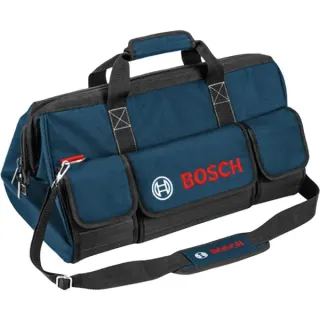 Bosch Professional Handwerkertasche Professional Gr. M (blau/schwarz)