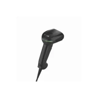 Honeywell Xenon Performance 1950g, Barcode-Scanner (schwarz, 2D, Standard Range, USB, KBW, RS232)