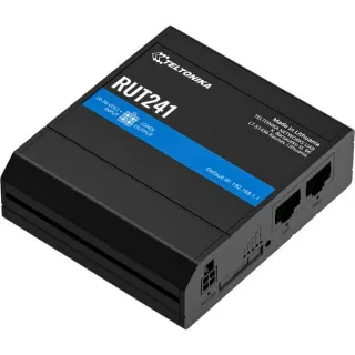 Teltonika RUT241, Router