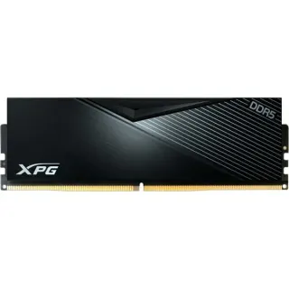 ADATA DIMM 16 GB DDR5-6400 , Arbeitsspeicher (schwarz, AX5U6400C3216G-CLABK, XPG Lancer, INTEL XMP, AMD EXPO)