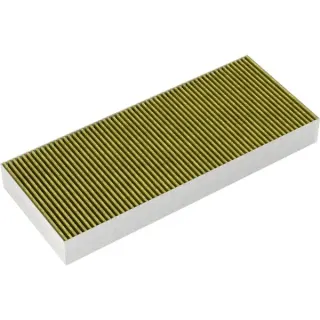 Bosch Home CleanAirPlus Aktivkohlefilter DWZ1IX1B6 (für Dunstabzugshauben)