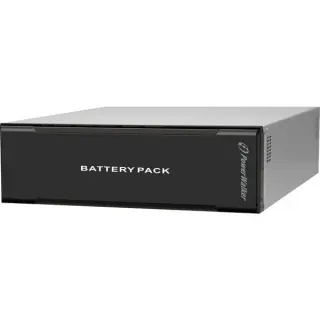 BlueWalker PowerWalker BP H384R-32x5Ah (CPH), Akku (schwarz, B-Ware)
