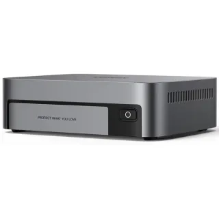 UGREEN DXP480T Plus, NAS