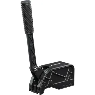 Fanatec ClubSport Handbrake V2, Handbremse (schwarz, für PC, PlayStation ready, Xbox ready)