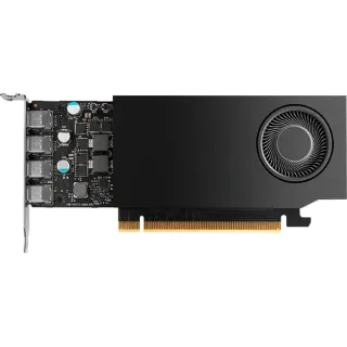 PNY RTX A1000 PB, Grafikkarte