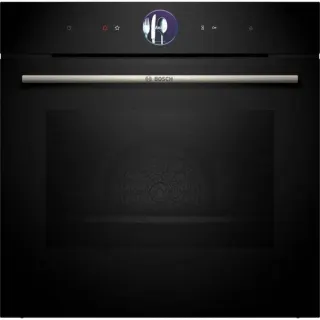 Bosch HSG7364B1 Serie 8, Backofen (schwarz, 60 cm)