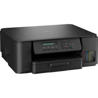 Brother DCP-T580DW, Multifunktionsdrucker (schwarz, USB, WLAN, Scan, Kopie, Duplex (Druck))