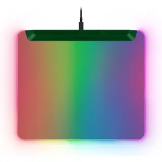 Razer Firefly V2 Pro - Phantom Green Edition, Gaming-Mauspad (grün)