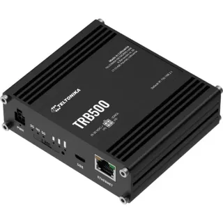 Teltonika TRB500 5G, Gateway (schwarz)