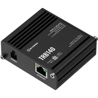 Teltonika TRB140, Gateway (schwarz)
