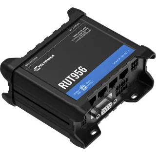 Teltonika RUT956, Router