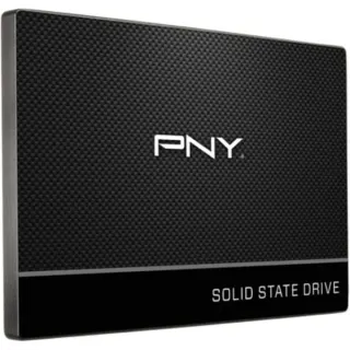 PNY CS900 2 TB, SSD (SATA-III 6Gb/s)