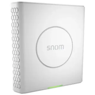 snom M900, Telefonanlage