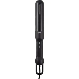 Big Green Egg Looftlighter 2, Grillgebläse (schwarz/silber, 1.800 Watt)