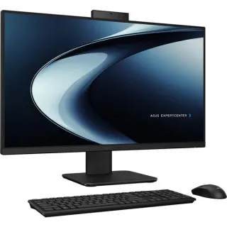 ASUS AIO ExpertCenter P4 V440VAK-BPC273W, PC-System (schwarz, Windows 11 Home)