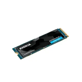 Kioxia Exceria Plus G3 2 TB, SSD (PCIe 4.0 x4, M.2 2280)