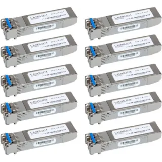 LANCOM SFP-LX-LC1 (10er Bulk), Transceiver
