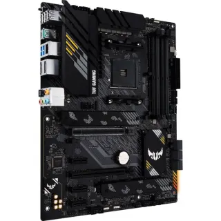 ASUS TUF GAMING B550-PRO, Mainboard