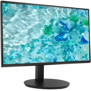 Acer Vero CB272P6bmiprx, LED-Monitor (68.6 cm (27 Zoll), schwarz, FullHD, IPS, HDMI, DP, VGA, 144Hz Panel)