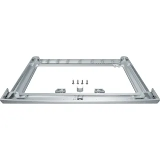 Siemens Verbindungssatz WZ2751X (silber)