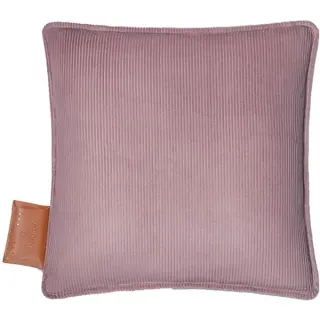 Beurer HK 77 Heaty lavender-lilac, Heizkissen (lavendel, Cordbezug)