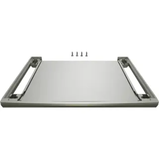 Siemens Verbindungssatz mit Auszug WZ2750X (weiß, mit Auszug)