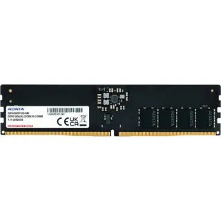 ADATA CUDIMM 32 GB DDR5-6400, Arbeitsspeicher (AD5CU640032G-S)