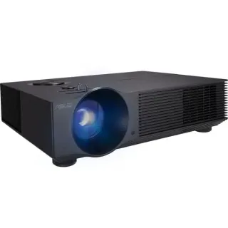 ASUS H1, DLP-Beamer (schwarz, FullHD, 3.000 ANSI-Lumen, HDMI)