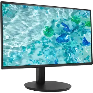 Acer Vero CB242YP6bmiprx, LED-Monitor (60.5 cm (23.8 Zoll), schwarz, FullHD, IPS, HDMI, DP, VGA, 144Hz Panel)