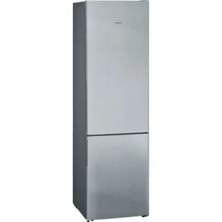 Siemens KG39E8IBA iQ500, Kühl-/Gefrierkombination (edelstahl)