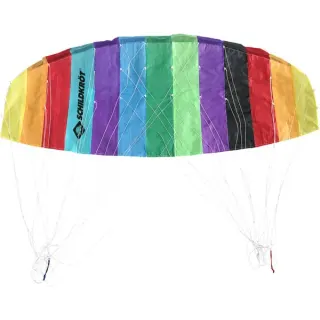 Schildkröt Dual Line Sport Kite 1.6, Lenkdrachen