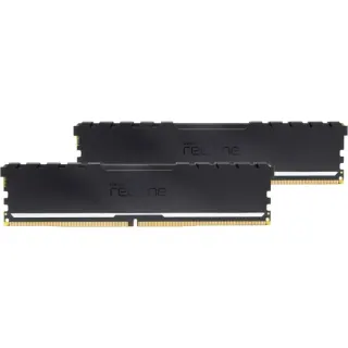 Mushkin DIMM 32 GB DDR5-6400 (2x 16 GB) Dual-Kit, Arbeitsspeicher (schwarz, MRF5U640BGGP16GX2, Redline ST)