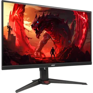 Acer Nitro XV270W3, Gaming-Monitor (68.6 cm (27 Zoll), schwarz, FullHD, IPS, HDMI, DP, Free-Sync, Lautsprecher, 240Hz Panel)