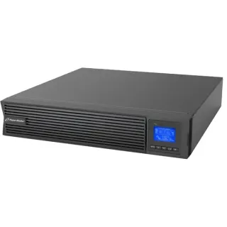 BlueWalker PowerWalker VFI 1500 ICR IoT, USV (schwarz)