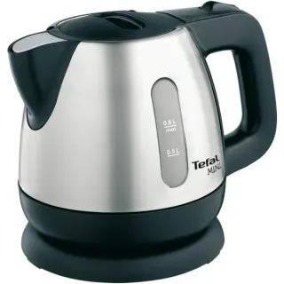 Tefal Wasserkocher BI 8125 (silber)