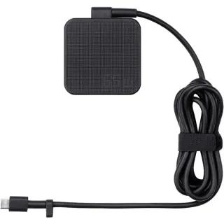 ASUS 65W USB-C Adapter, Netzteil (schwarz)