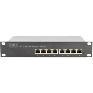 Digitus DN-95317, Switch