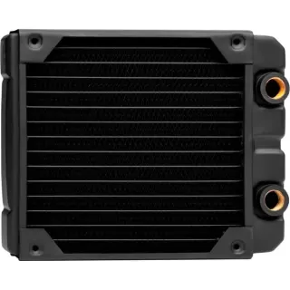 Corsair XR5 140mm, Radiator (schwarz)